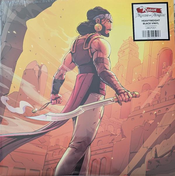 Asadi - The rogue Prince of Persia