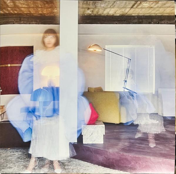 Asako Toki - Lonely Ghost