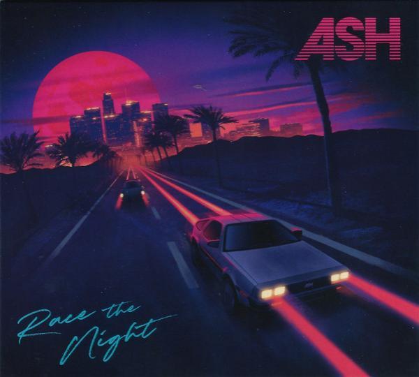 Ash - Race The Night
