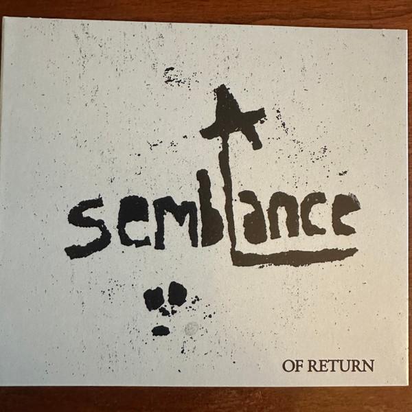 Asher Gamedze - Of Return