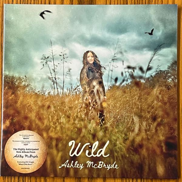 Ashley McBryde - Wild