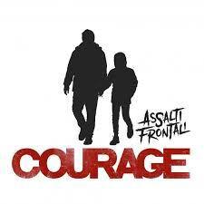 Assalti Frontali - Courage
