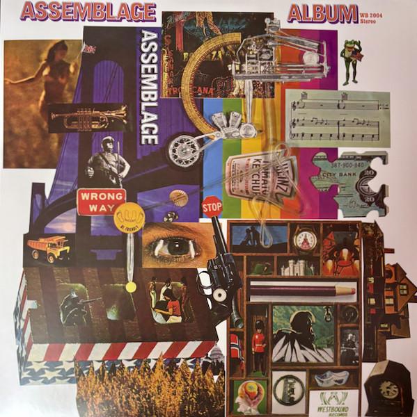 Assemblage - Album