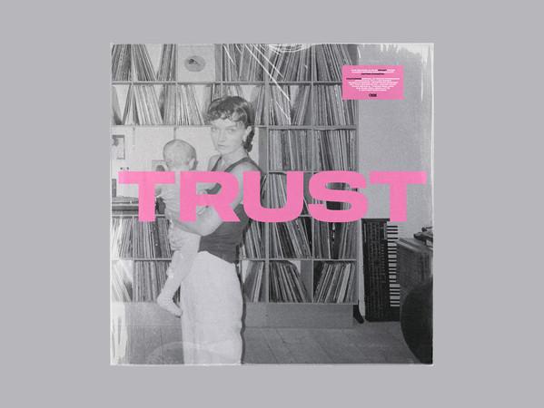 Astrid Engberg - Trust