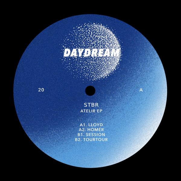  - Atelir EP