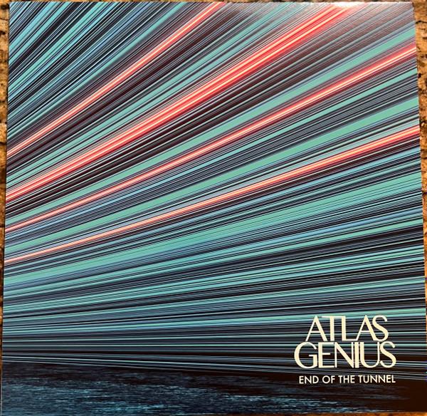 Atlas Genius - End Of The Tunnel 