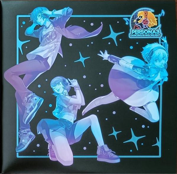 Atlus Sound Team - Persona 3: Dancing In Moonlight