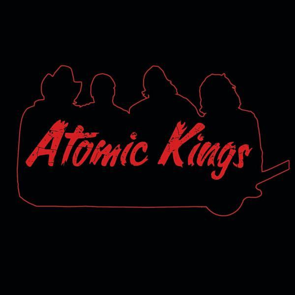 Atomic Kings - Atomic Kings