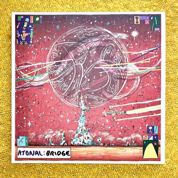 Atonal - Bridge