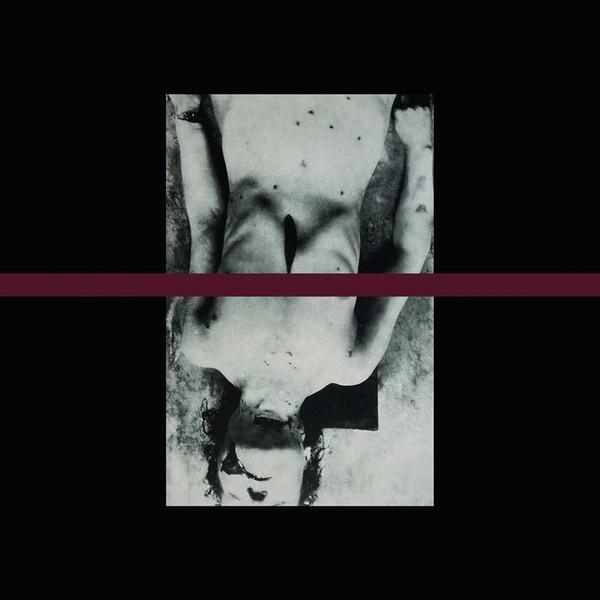 Atrax Morgue - Negative Frequencies