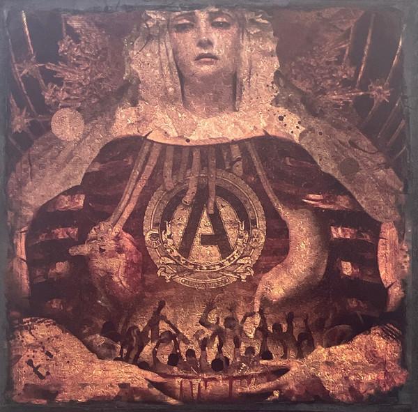 Atreyu - Congregation Of The Damned
