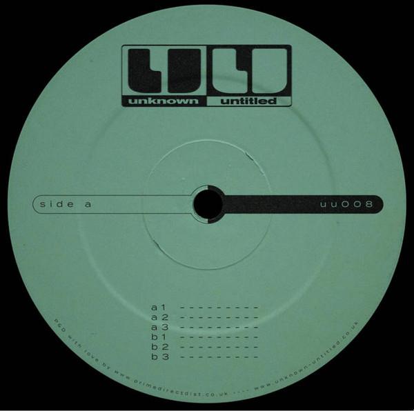 Atrice (2), Shalt - Derailed EP