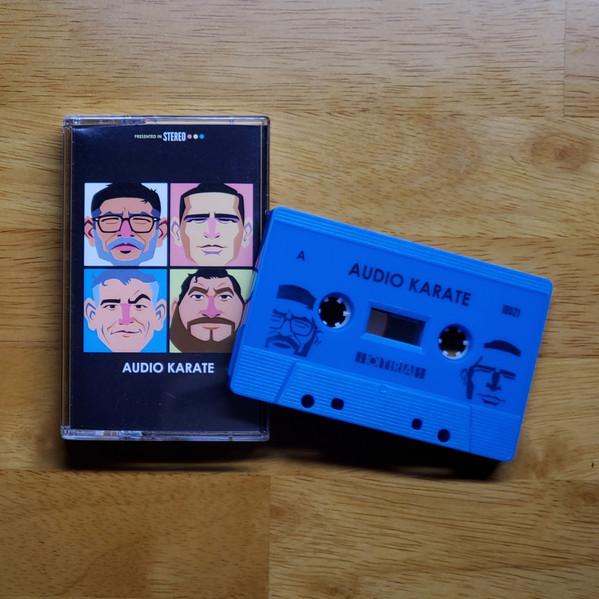 Audio Karate - ¡Otra!