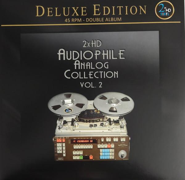  - Audiophile Analog Collection Vol. 2