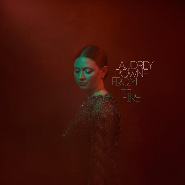 Audrey Powne - From The Fire