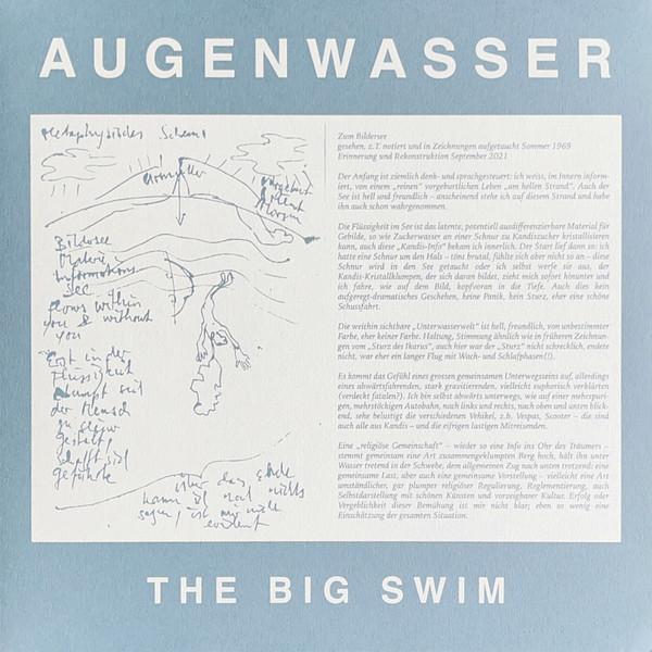 Augenwasser - The Big Swim