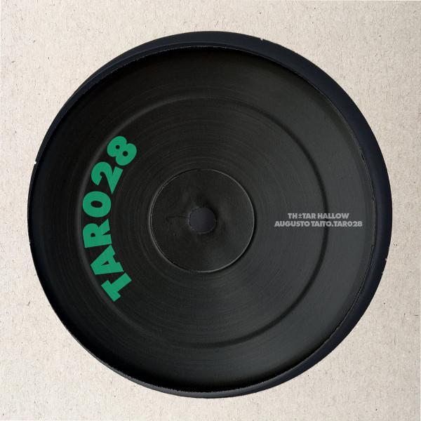 Augusto Taito - Tar 28