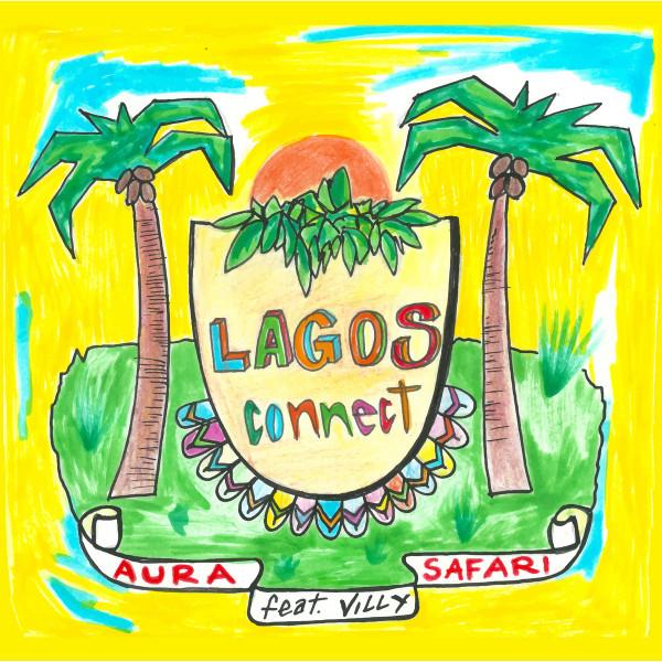 Aura Safari, Villy (3) - Lagos Connect