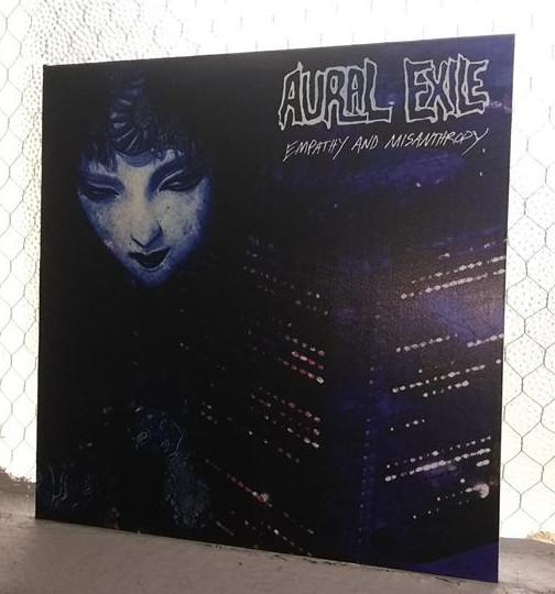 Aural Exile - Empathy And Misanthropy