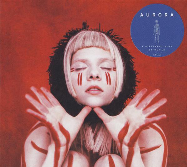 Aurora (16) - A Different Kind Of Human (Step 2)