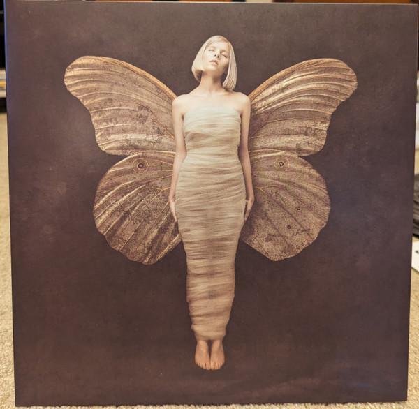Aurora (16) - All My Demons Greeting Me As A Friend