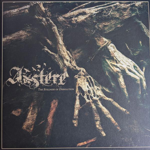 Austere (2) - The Stillness Of Dissolution