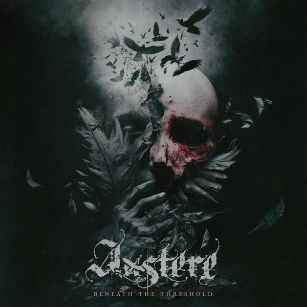Austere  - Beneath The Threshold
