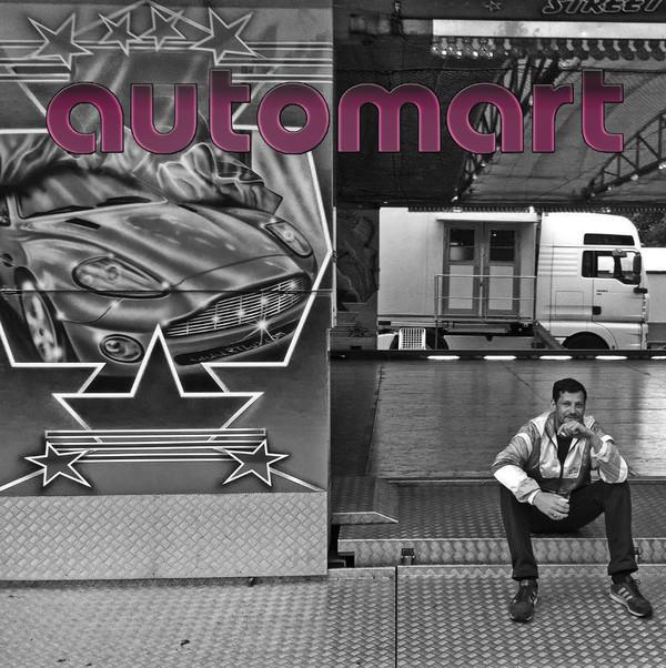 Automart - Forte / Wanna See You Dancin