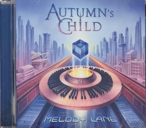 Autumn's Child (2) - Melody Lane