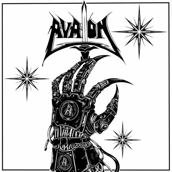 Avalon (65) - Astral Claw