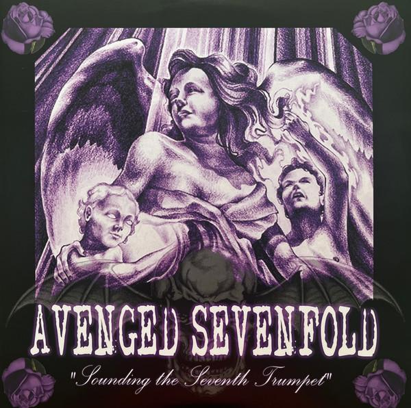 Avenged Sevenfold - Sounding The Seventh Trumpet