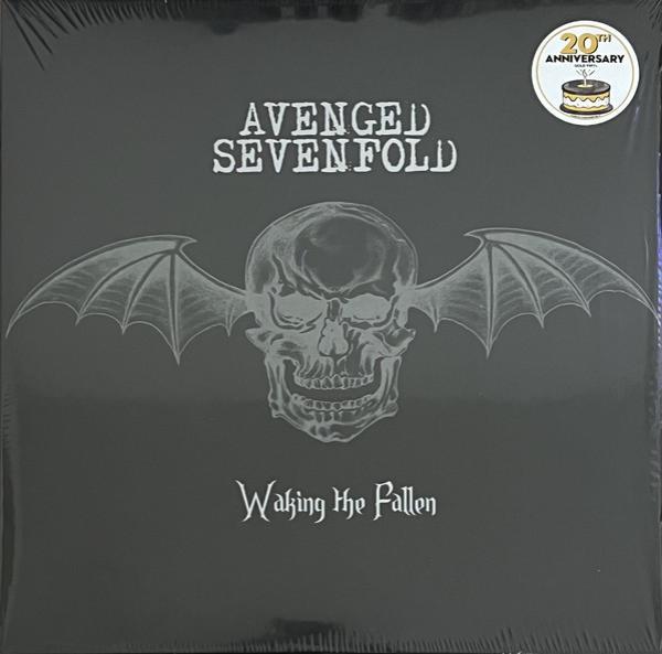 Avenged Sevenfold - Waking The Fallen