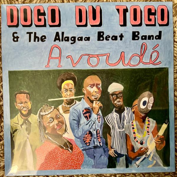  - Avoudé