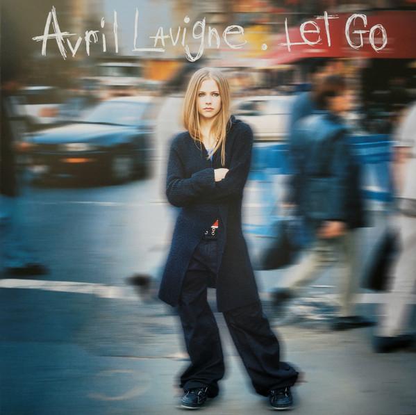 Avril Lavigne - Let Go