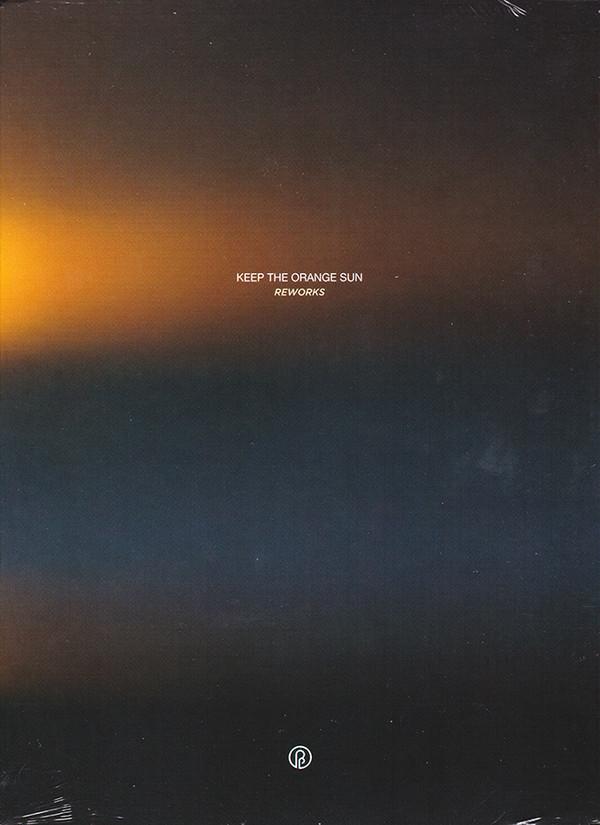 Awakened Souls, From Overseas - Keep The Orange Sun (Reworks)