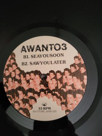 Awanto 3 - Party Volume 1