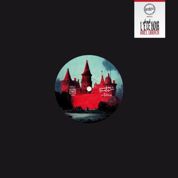 Axel Larsen - L'été Noir