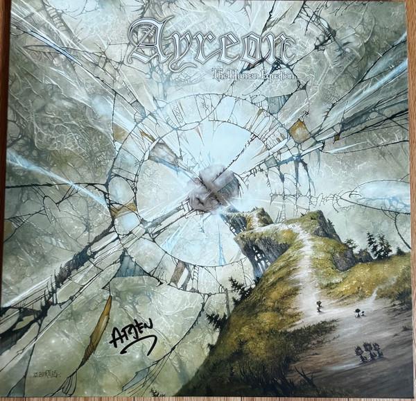 Ayreon - The Human Equation