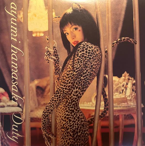Ayumi Hamasaki - Duty