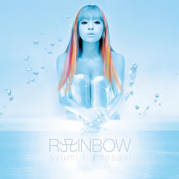 Ayumi Hamasaki - Rainbow