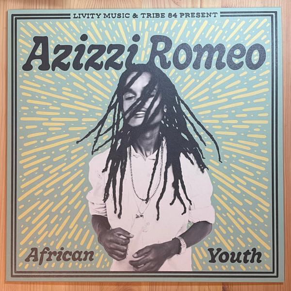 Azizzi Romeo, Livity Allstars - African Youth