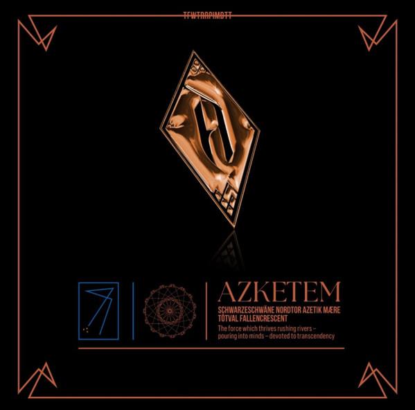 Azketem - Azketem 