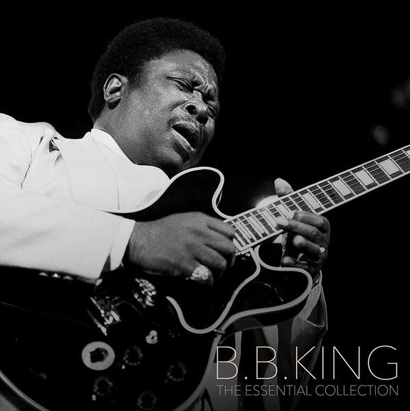 B.B. King - The Essential Collection