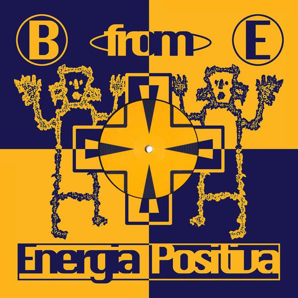 B From E - Energia Positiva