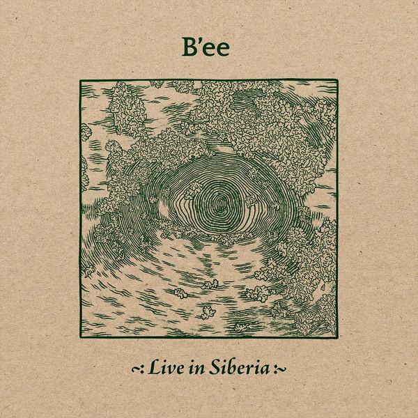 B'eirth - Live In Siberia
