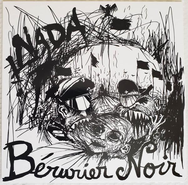 Bérurier Noir - Nada