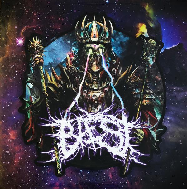 Bæst (2) - Genesis