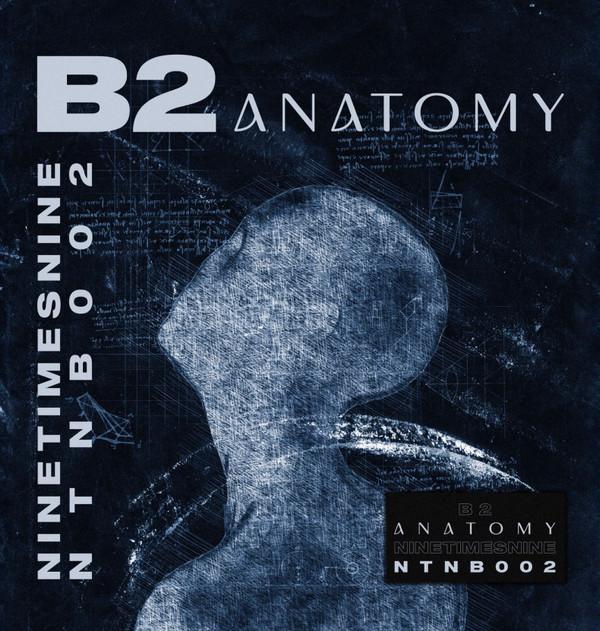 B2 (5) - Anatomy EP
