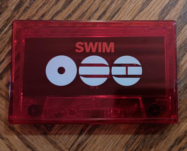 BTS (4) - Swim
