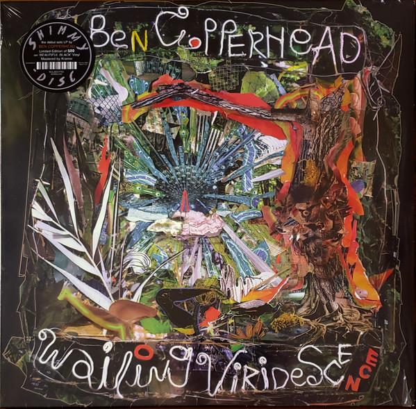 Baby Copperhead - Wailing Viridescence